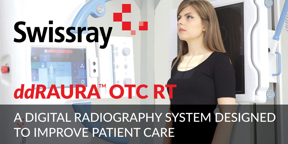 A Digital Radiography System Designed