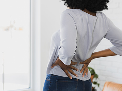 BACK PAIN