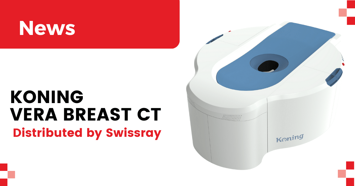 Swissray Koning Vera Brest CT